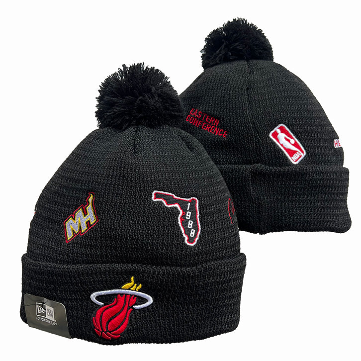 MIAMI HEAT