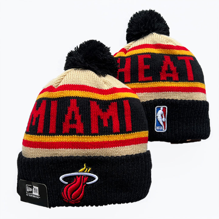 MIAMI HEAT