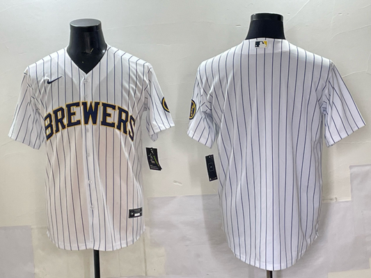 Milwaukee Brewers