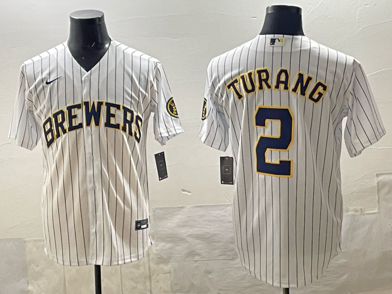 Milwaukee Brewers