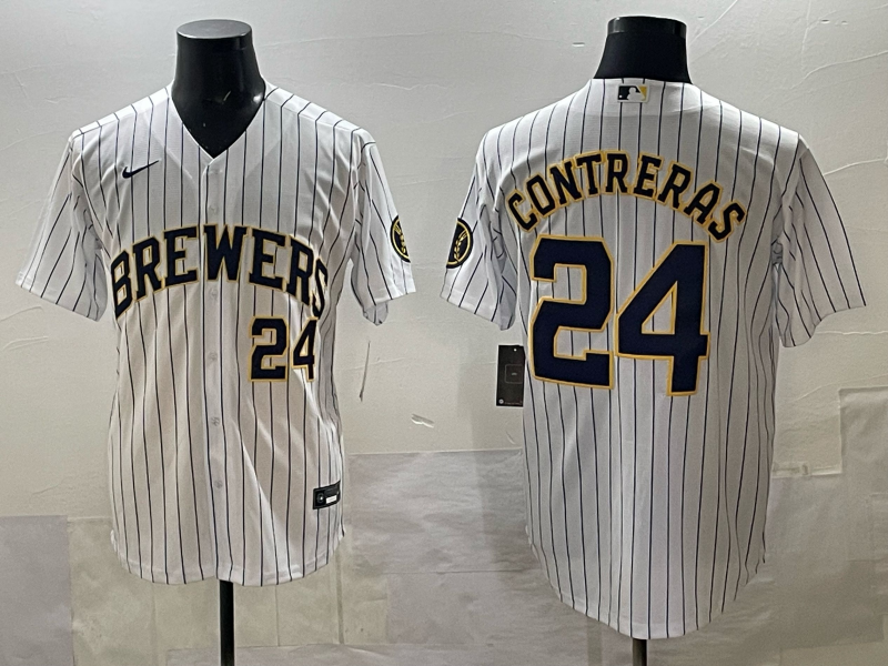 Milwaukee Brewers