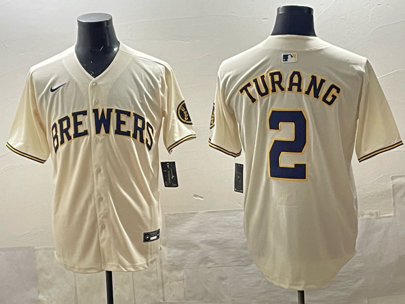 Milwaukee Brewers