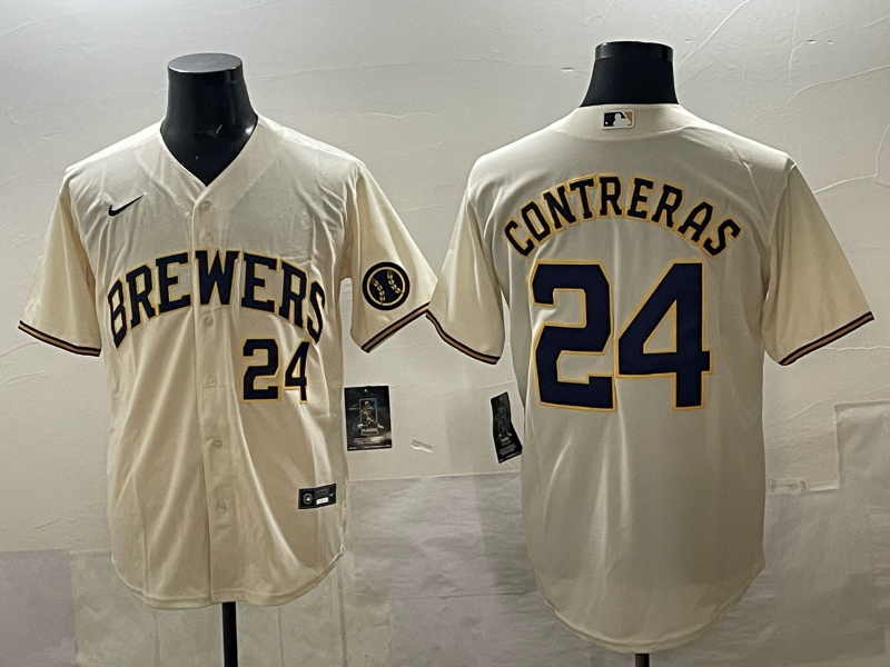 Milwaukee Brewers