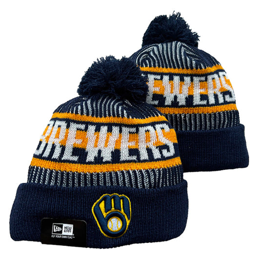 MILWAUKEE BREWERS