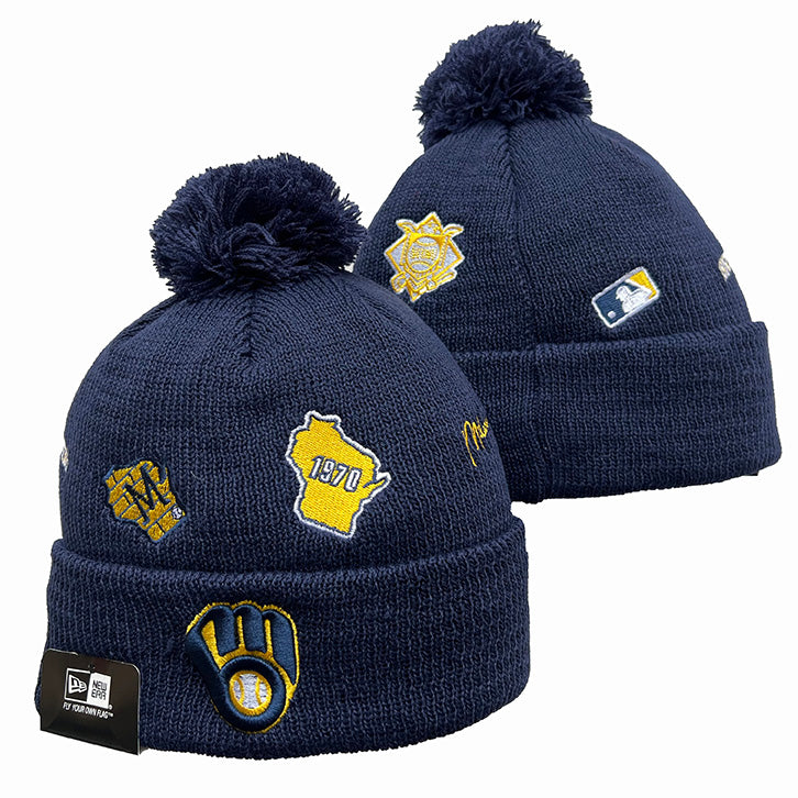 MILWAUKEE BREWERS