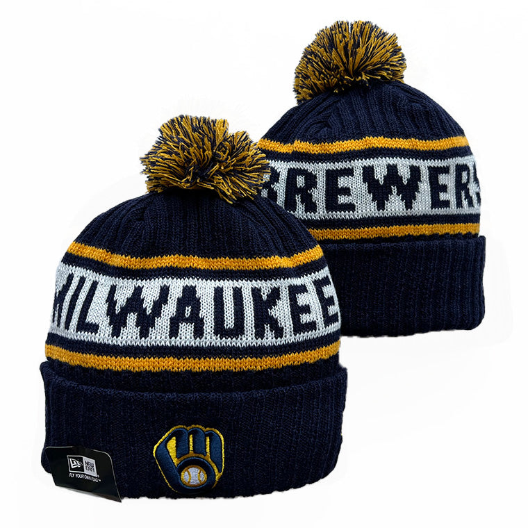 MILWAUKEE BREWERS