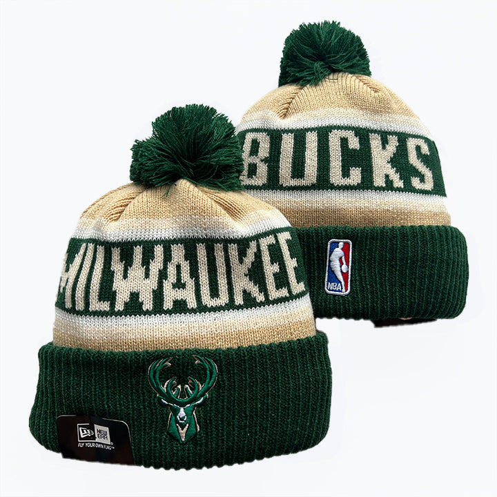 MILWAUKEE BUCKS