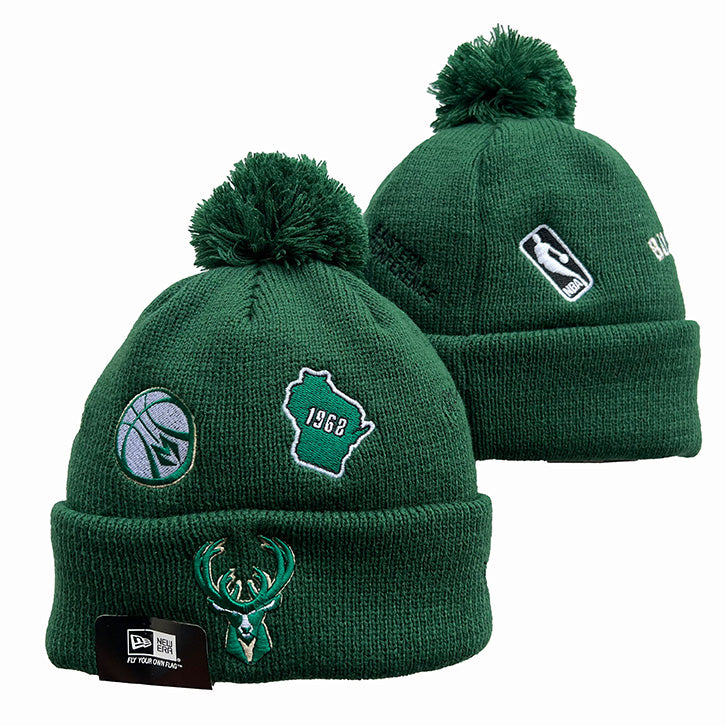 MILWAUKEE BUCKS