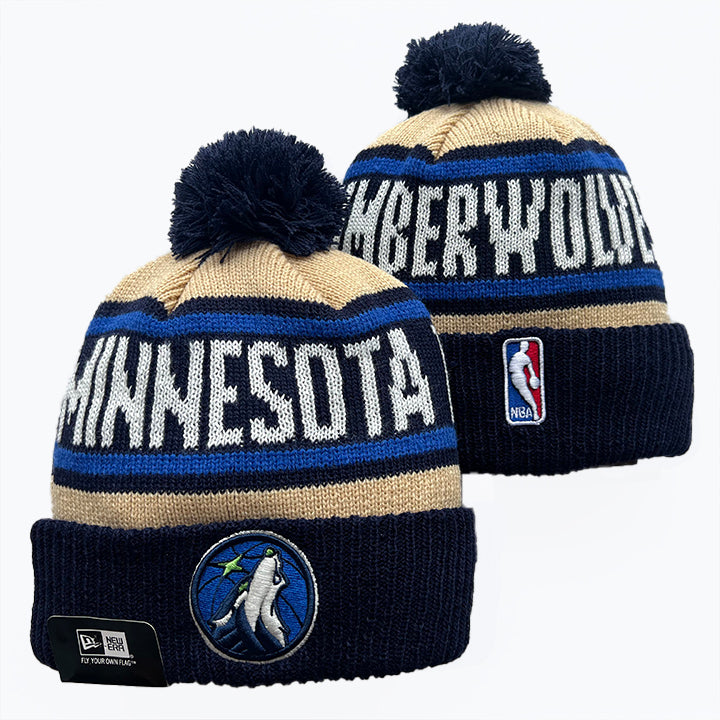 MINNESOTA TIMBERWOLVES