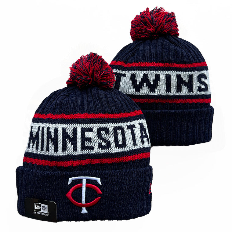 MINNESOTA TWINS