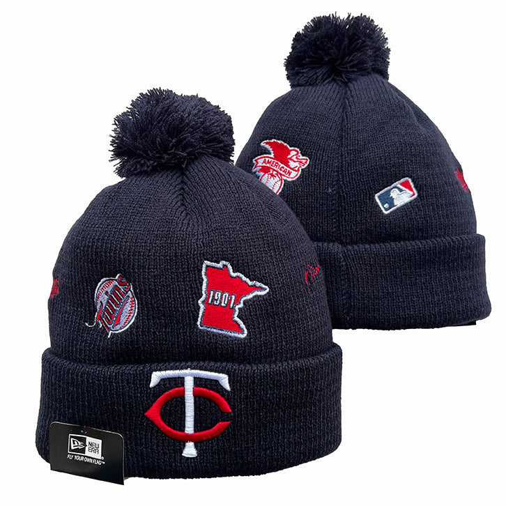MINNESOTA TWINS