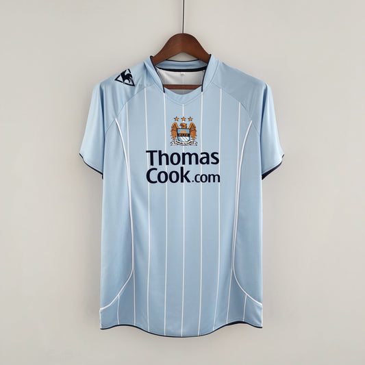 MANCHESTER CITY LOCAL RETRO 08-09