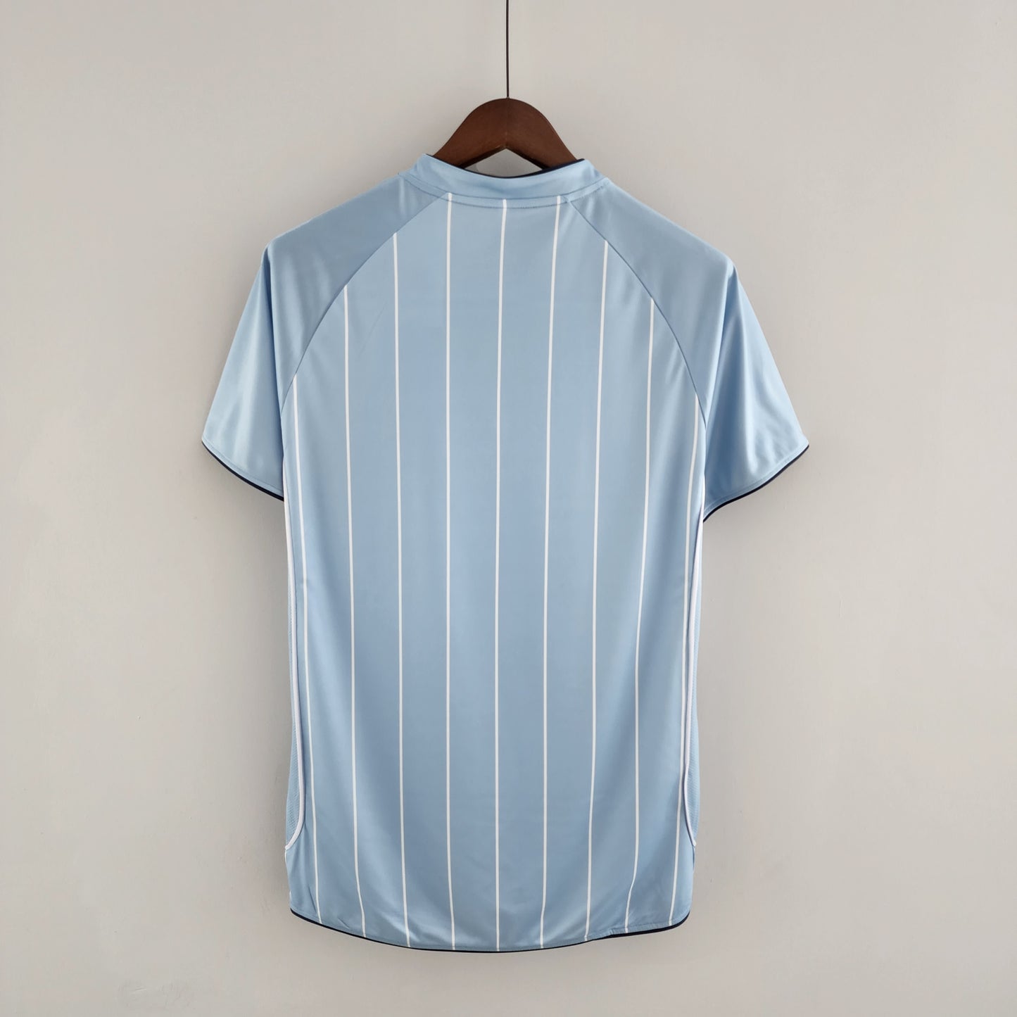 MANCHESTER CITY LOCAL RETRO 08-09