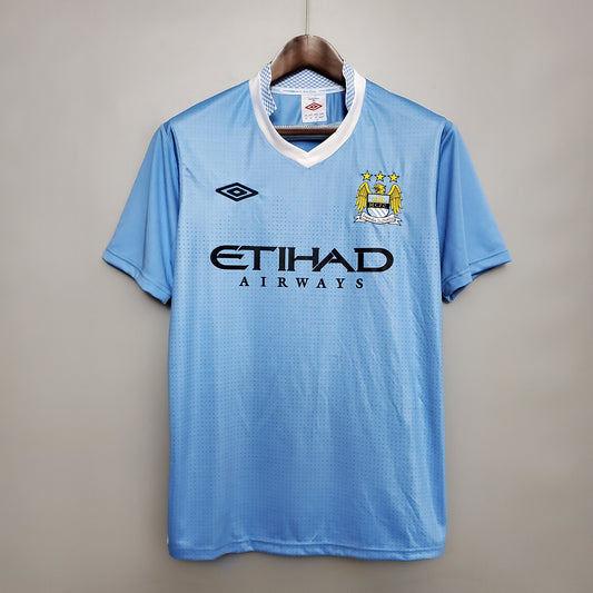 MANCHESTER CITY LOCAL RETRO 11-12