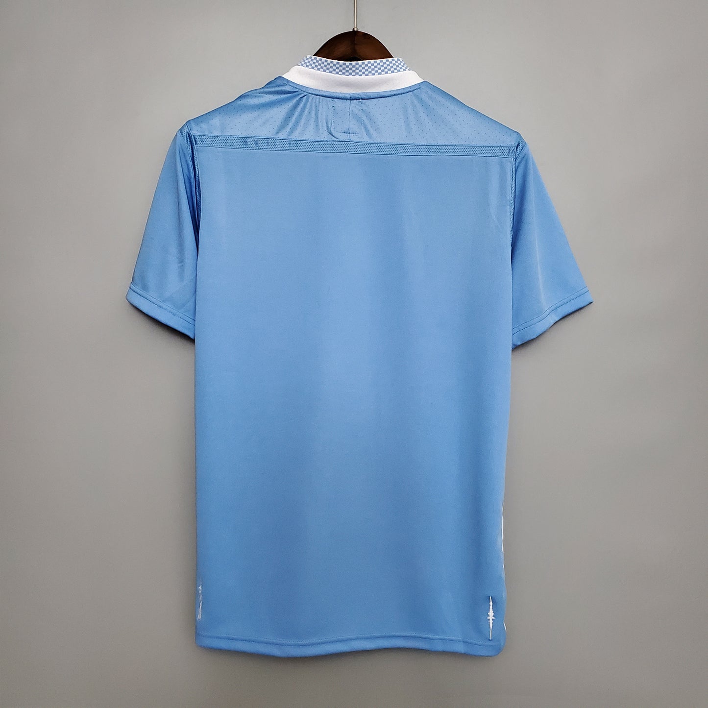MANCHESTER CITY LOCAL RETRO 11-12