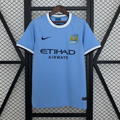 MANCHESTER CITY LOCAL RETRO 13-14