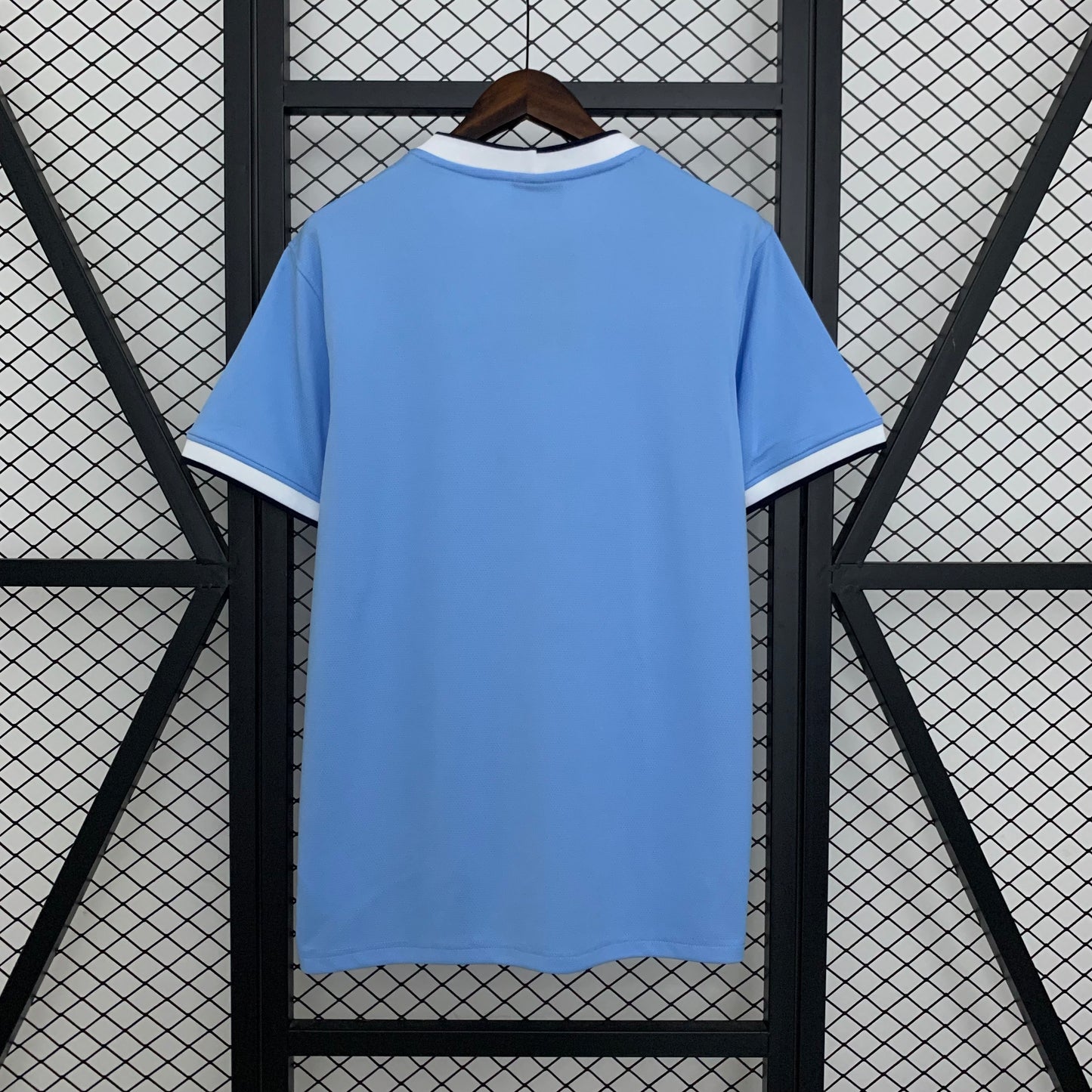 MANCHESTER CITY LOCAL RETRO 13-14