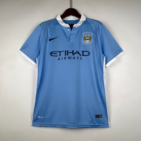 MANCHESTER CITY LOCAL RETRO 15-16