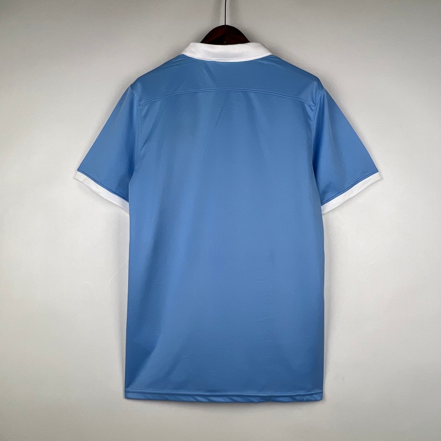 MANCHESTER CITY LOCAL RETRO 15-16