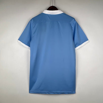 MANCHESTER CITY LOCAL RETRO 15-16