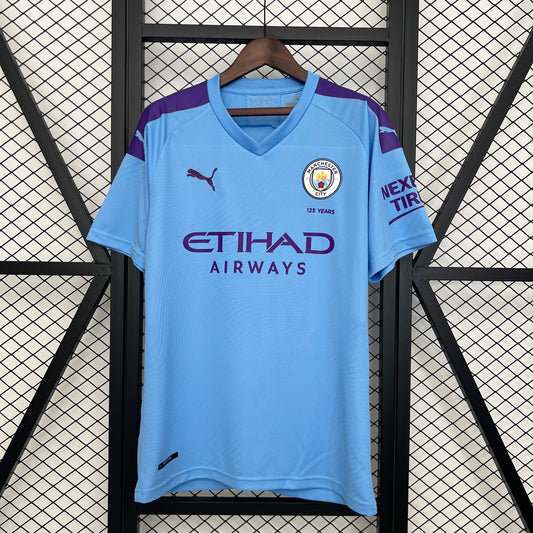 MANCHESTER CITY LOCAL RETRO 19-20