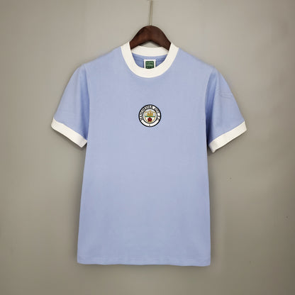 MANCHESTER CITY LOCAL RETRO 1972