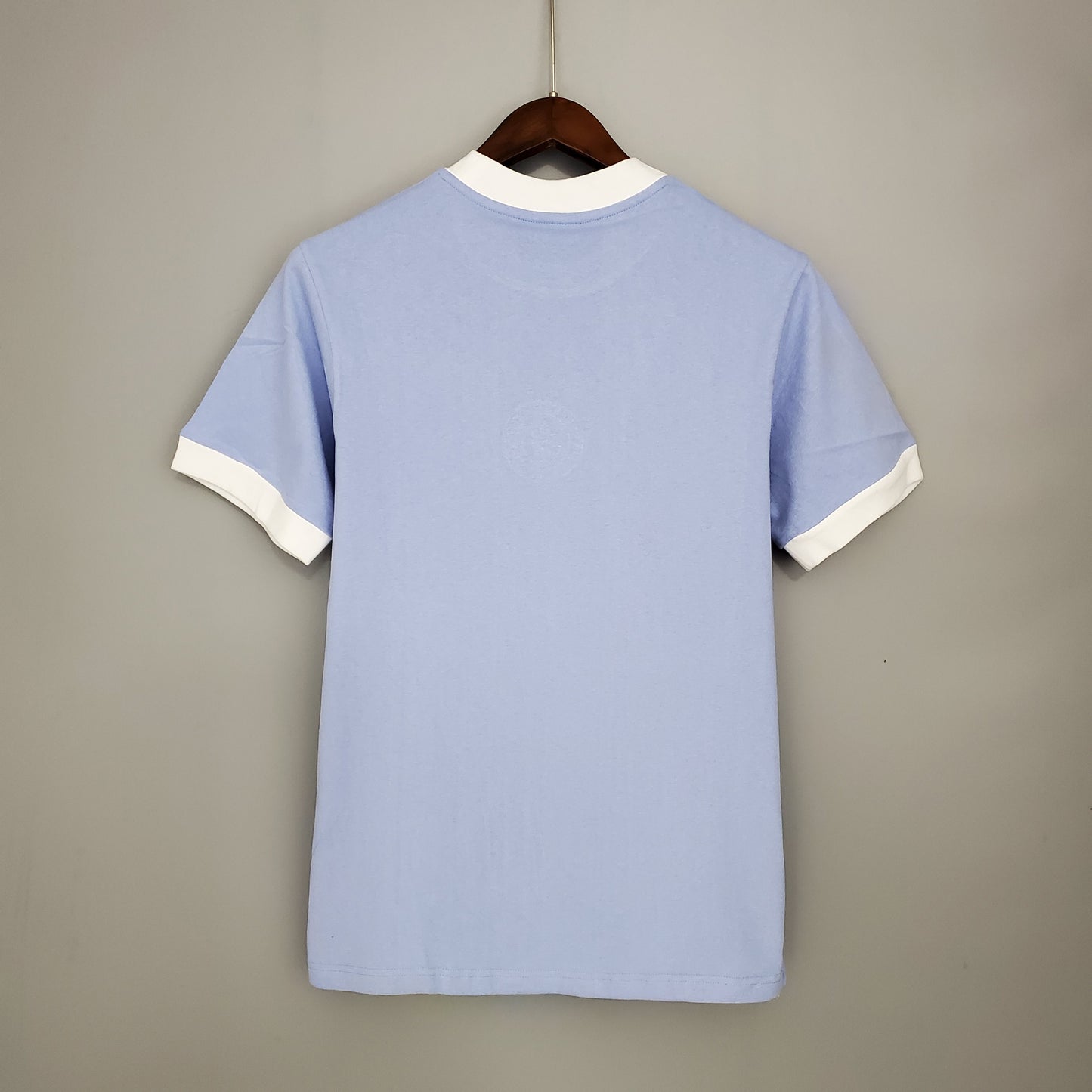 MANCHESTER CITY LOCAL RETRO 1972