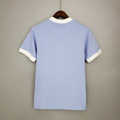 MANCHESTER CITY LOCAL RETRO 1972