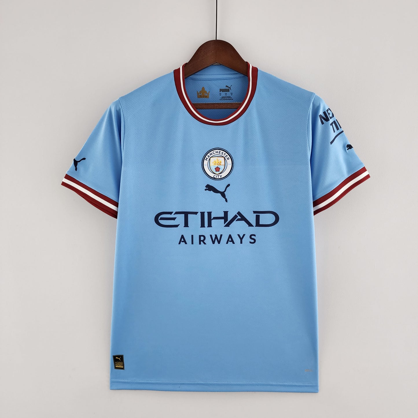 MANCHESTER CITY LOCAL FAN 22-23