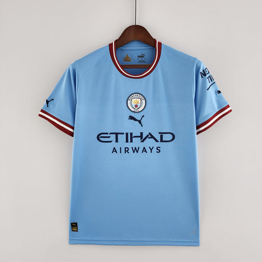 MANCHESTER CITY LOCAL FAN 22-23