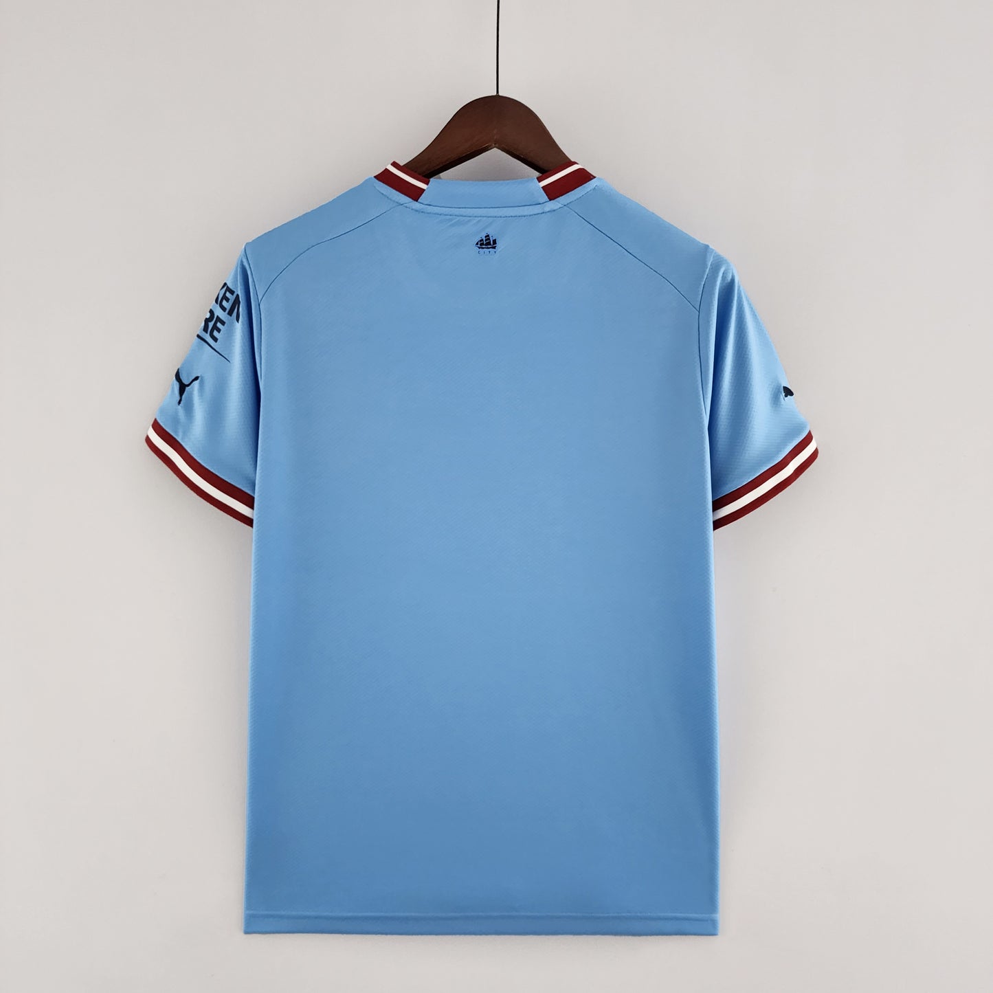 MANCHESTER CITY LOCAL FAN 22-23