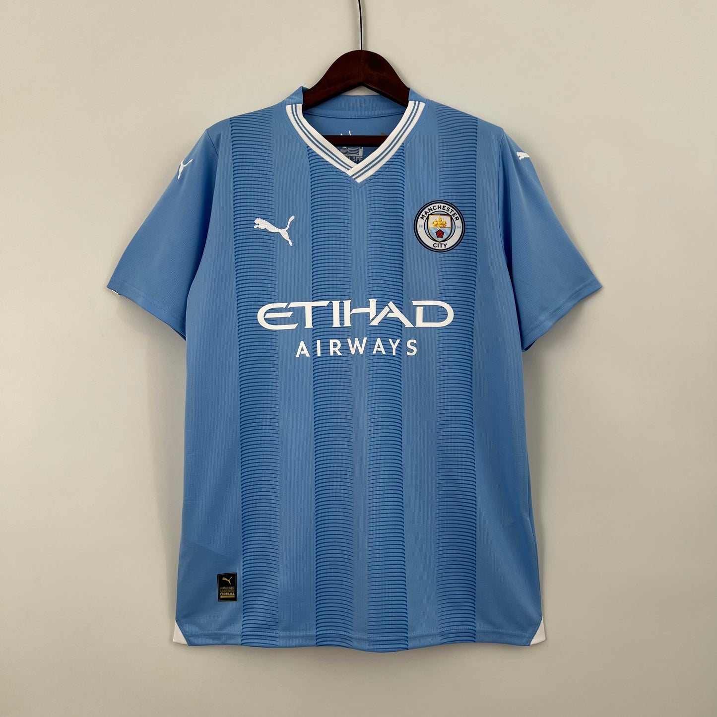 MANCHESTER CITY LOCAL FAN 23-24