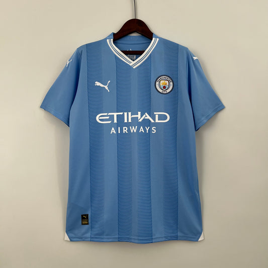 MANCHESTER CITY LOCAL FAN 23-24