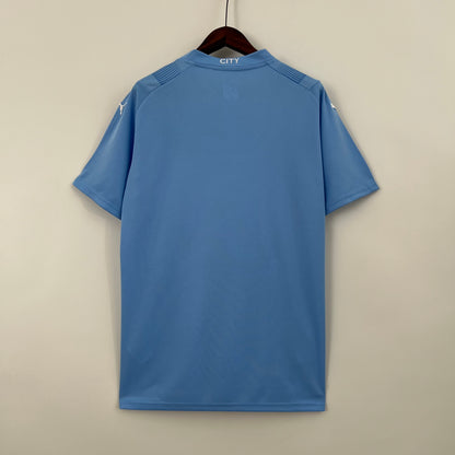 MANCHESTER CITY LOCAL FAN 23-24