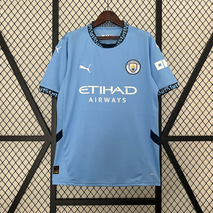 MANCHESTER CITY LOCAL FAN 24-25