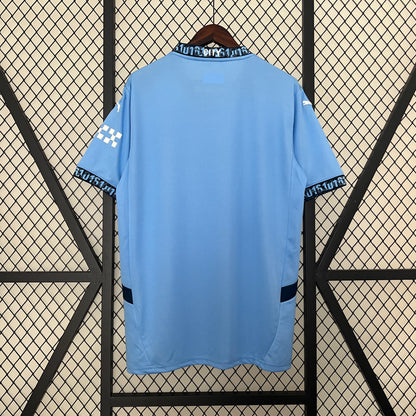 MANCHESTER CITY LOCAL FAN 24-25