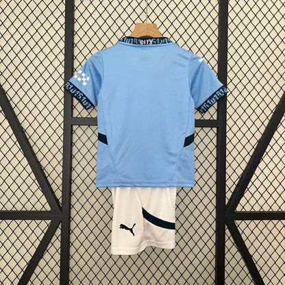 MANCHESTER CITY LOCAL NIÑO 24-25