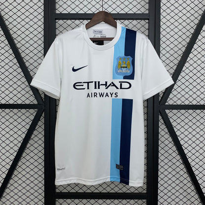 MANCHESTER CITY TERCERA FAN 13-14