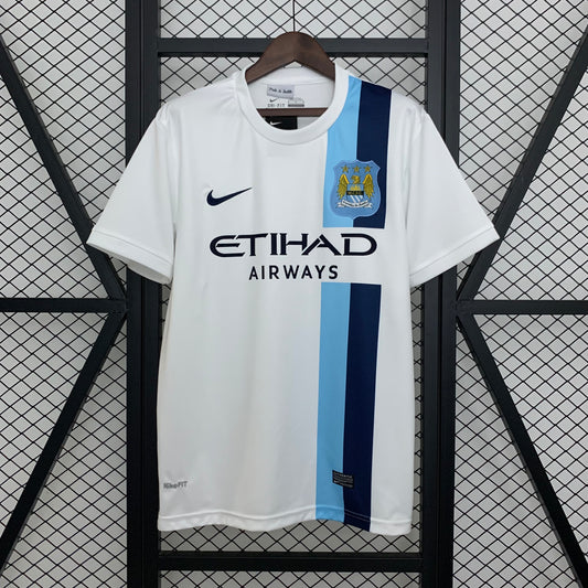 MANCHESTER CITY TERCERA FAN 13-14