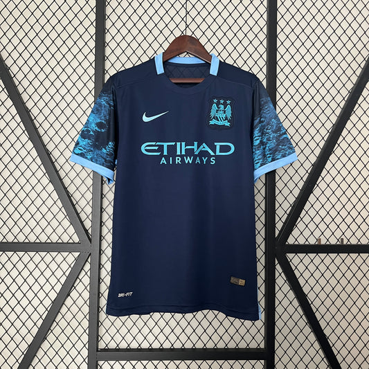 MANCHESTER CITY VISITA RETRO 15-16