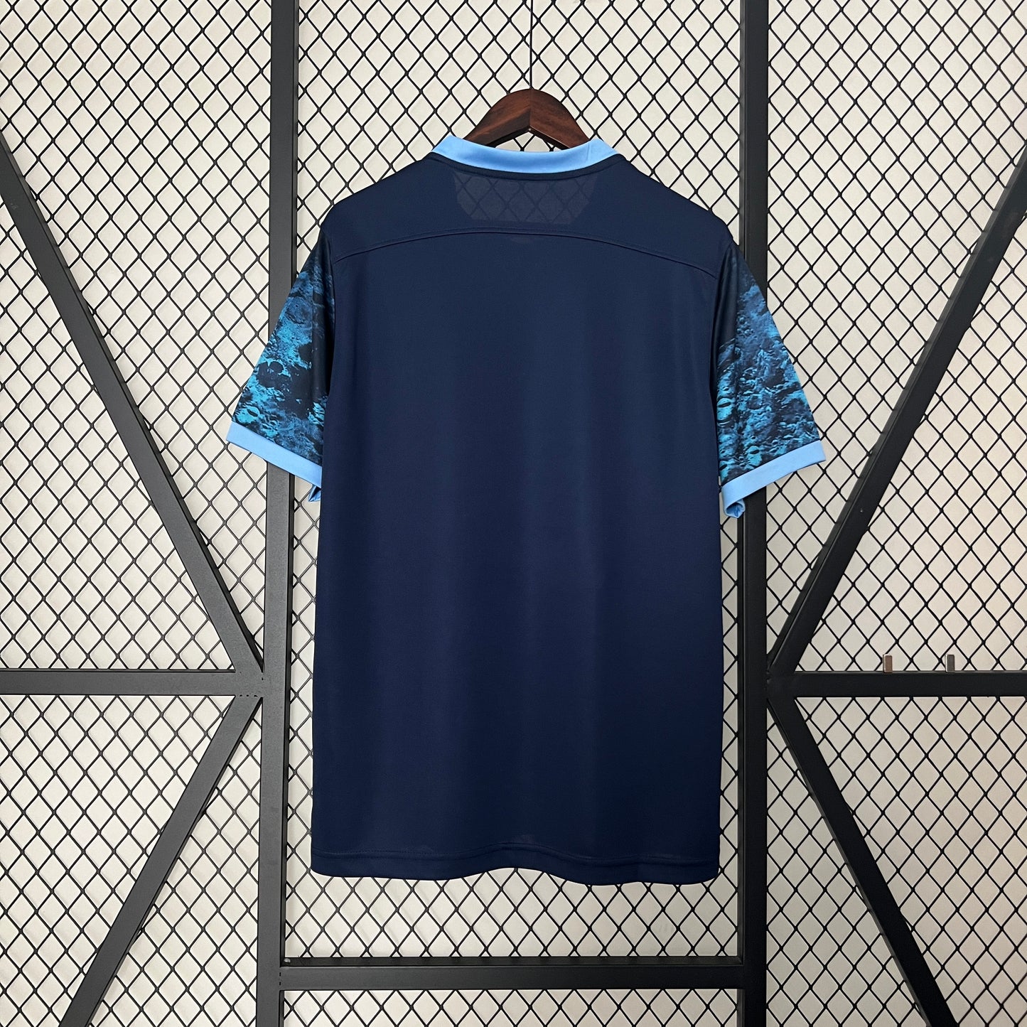 MANCHESTER CITY VISITA RETRO 15-16
