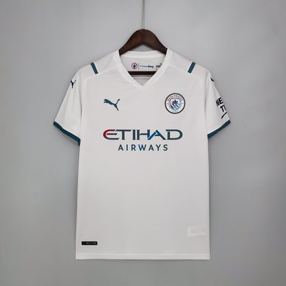MANCHESTER CITY VISITA FAN 21-22