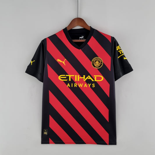 MANCHESTER CITY VISITA FAN 22-23