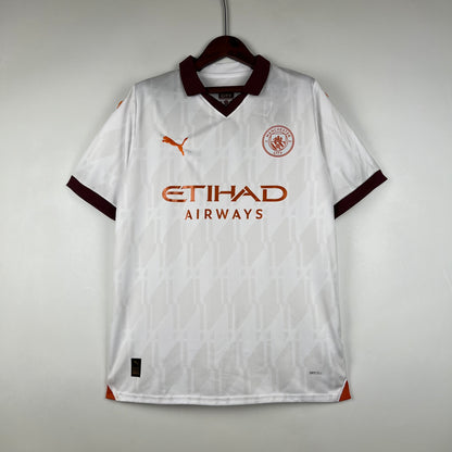 MANCHESTER CITY VISITA FAN 23-24