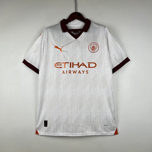 MANCHESTER CITY VISITA FAN 23-24