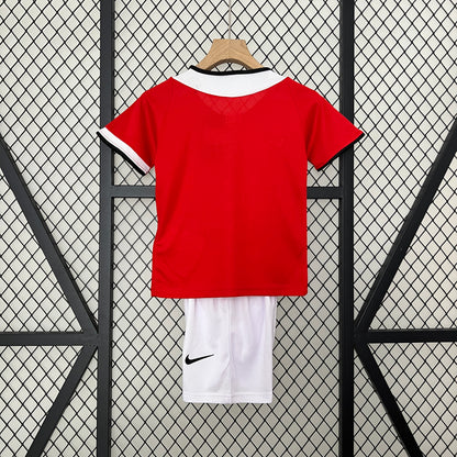 MANCHESTER UNITED LOCAL NIÑO 05-06