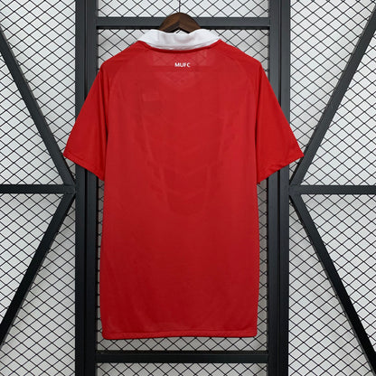 MANCHESTER UNITED LOCAL RETRO 10-11