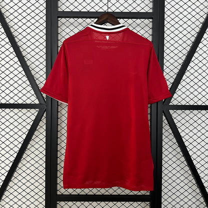 MANCHESTER UNITED LOCAL RETRO 11-12