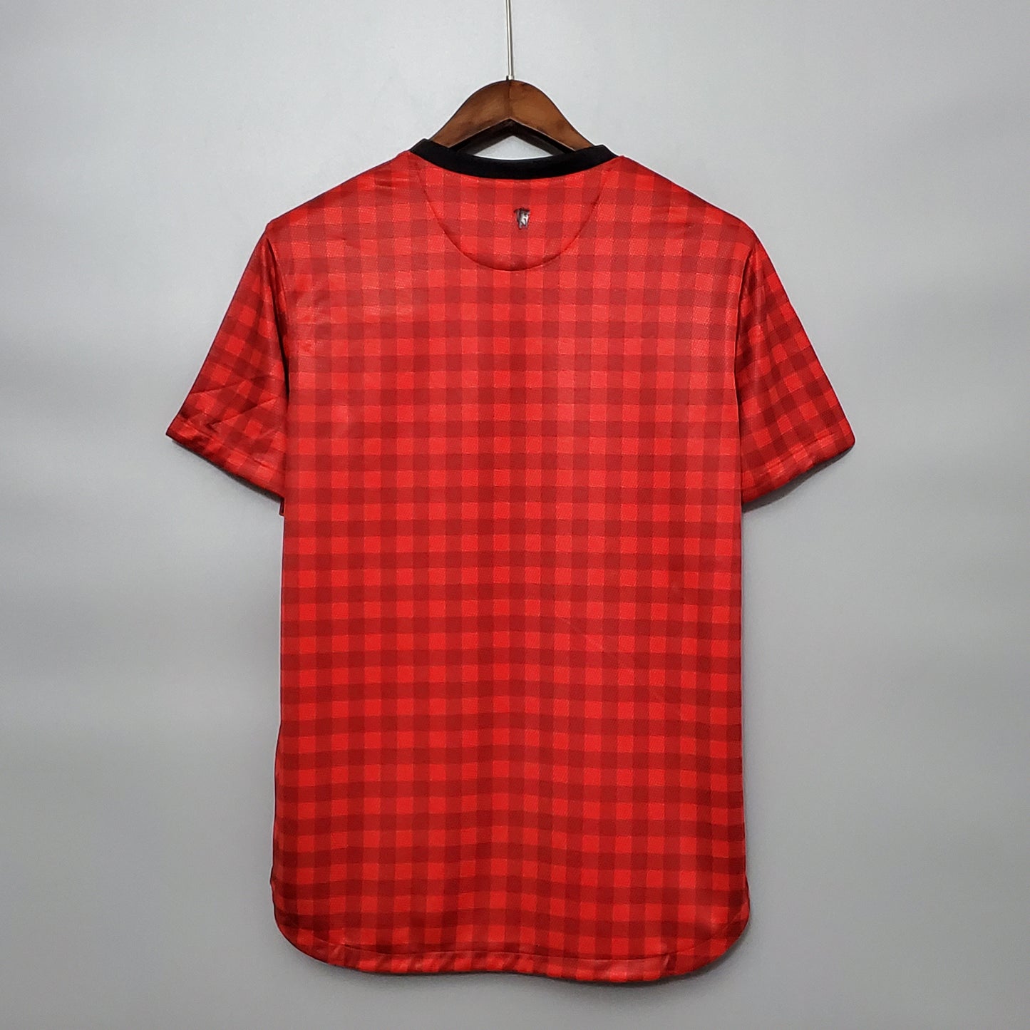 MANCHESTER UNITED LOCAL RETRO 12-13