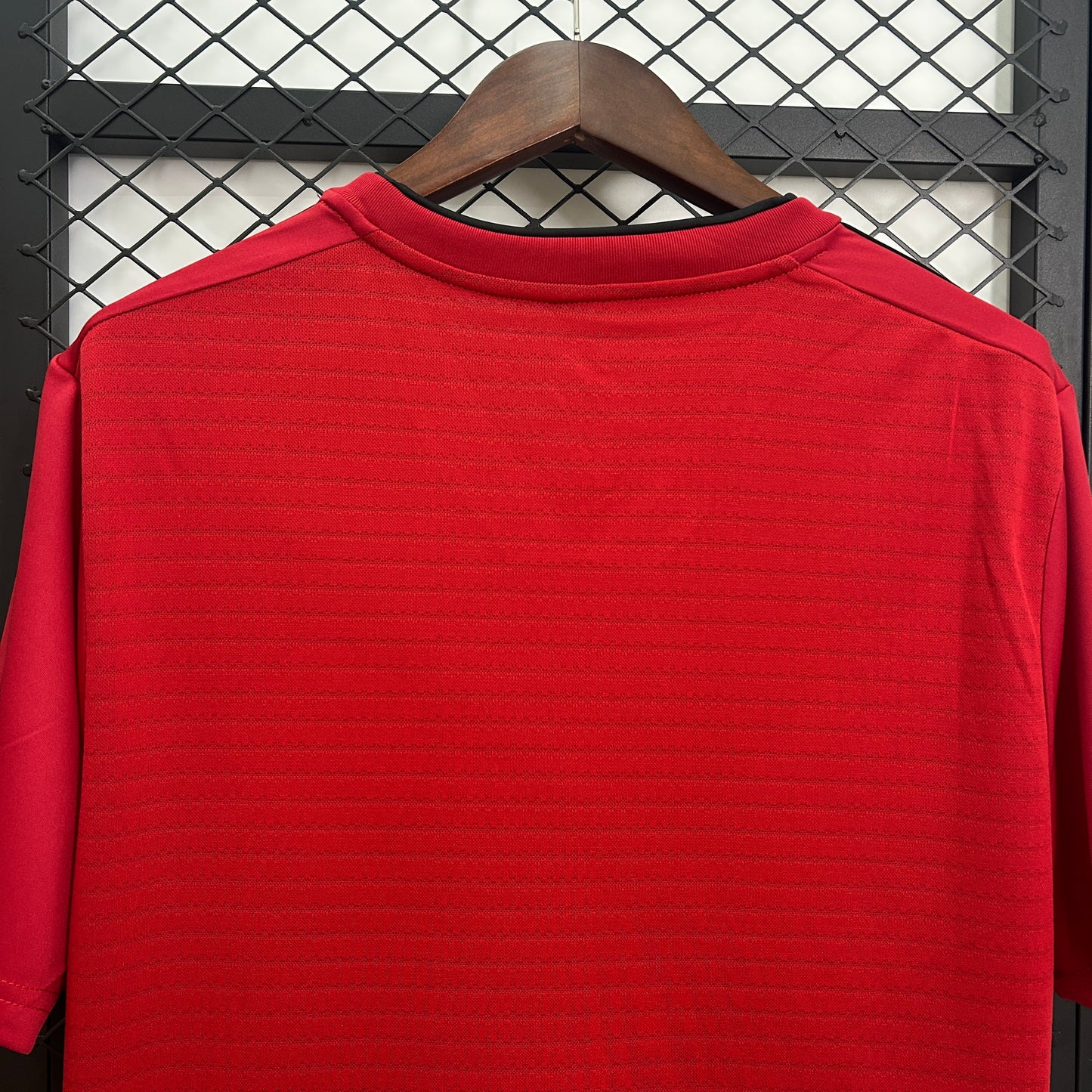 MANCHESTER UNITED LOCAL RETRO 18-19